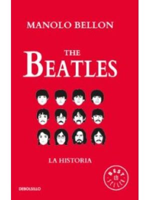 The Beatles  La Historia 1950 2016