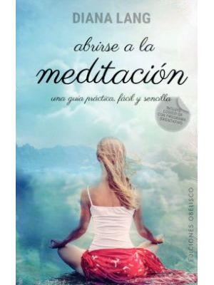 Abrirse A La MeditaciÓn