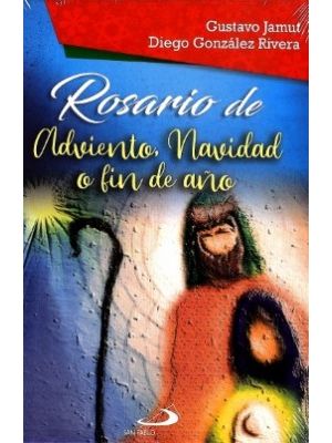 Rosario De Adviento Navidad O Fin De AÑo