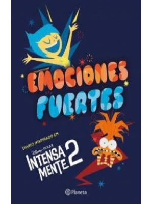 Emociones Fuertes