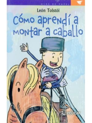 Como Aprendi A Montar A Caballo