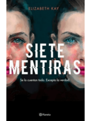 Siete Mentiras