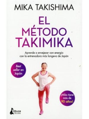 El Metodo Takimika