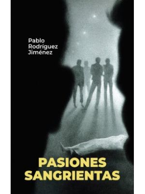Pasiones Sangrientas