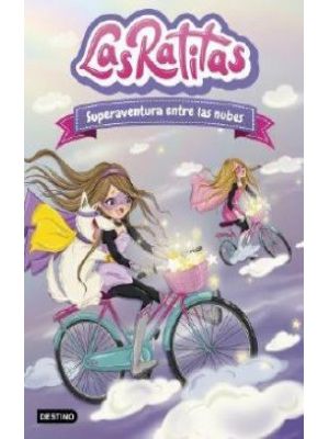 Las Ratitas 4 Superaventura Entre Las Nubes