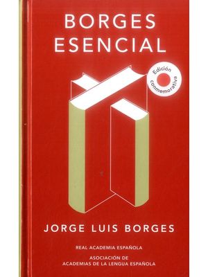 Borges Esencial