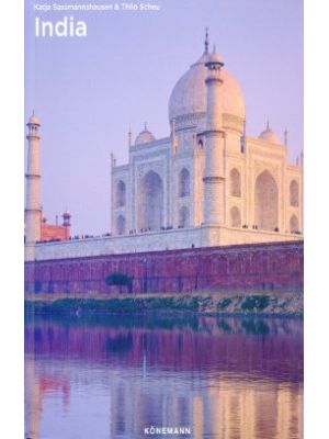 India (bilingue)