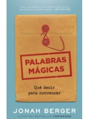 Palabras Magicas