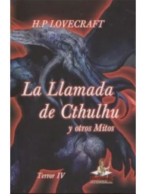 La Llamada De Cthulhu Y Otros Mitos