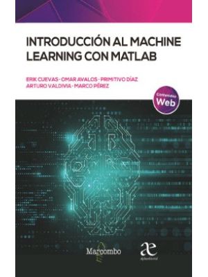 Introduccion Al Machine Learning Con Matlab