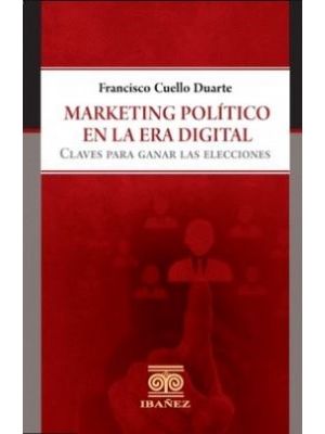 Marketing Politico En La Era Digital