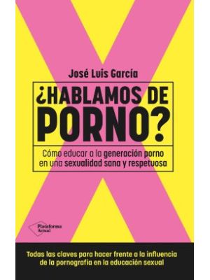 Hablamos De Porno