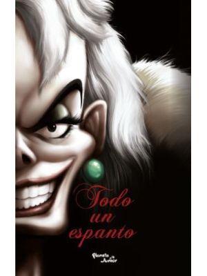 Todo Un Espanto