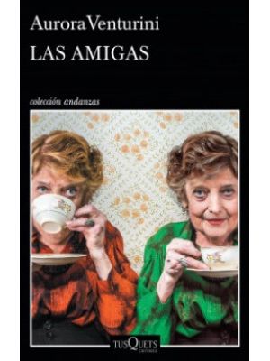 Las Amigas