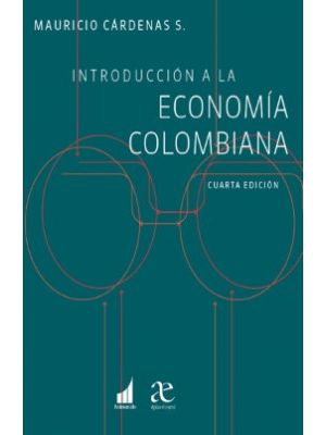 Introduccion A La Economia Colombiana