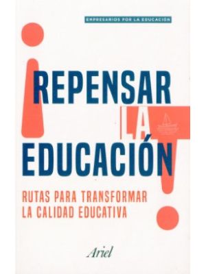 Repensar La Educacion