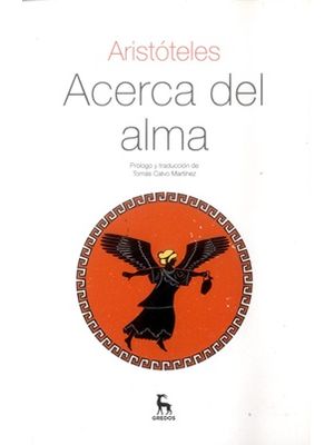 Acerca Del Alma