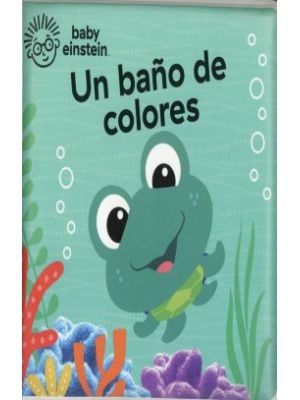 Un BaÑo De Colores