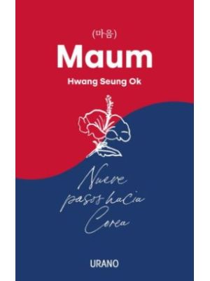 Maum Nueve Pasos Hacia Corea