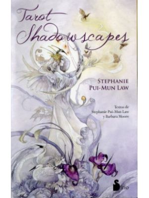 Tarot Shadowscapes (caja)