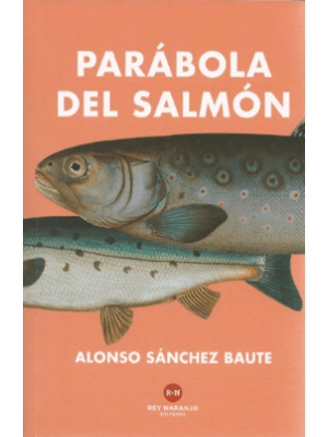 Parabola Del Salmon