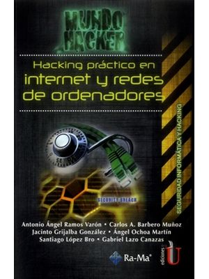 Hacking Practico En Internet Y Redes De