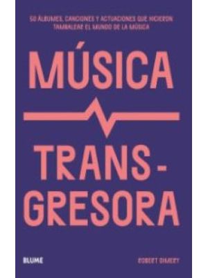 Musica Transgresora