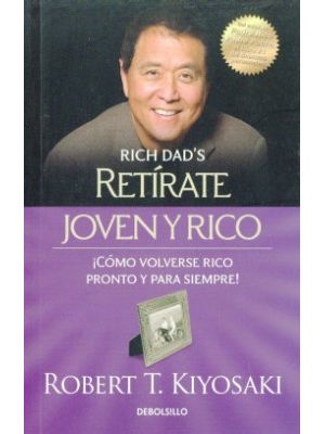 Retirate Joven Y Rico