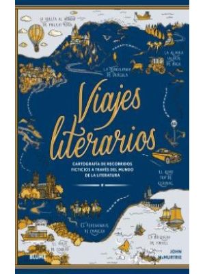 Viajes Literarios