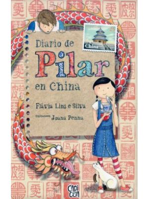 Diario De Pilar En China