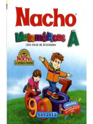 Nacho Matematicas A