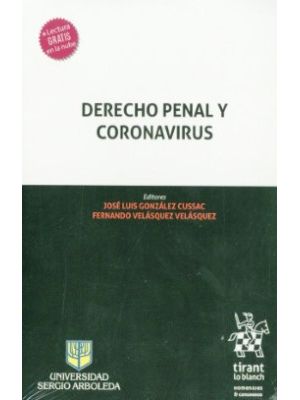 Derecho Penal Y Coronavirus