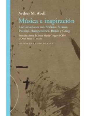 Musica E Inspiracion