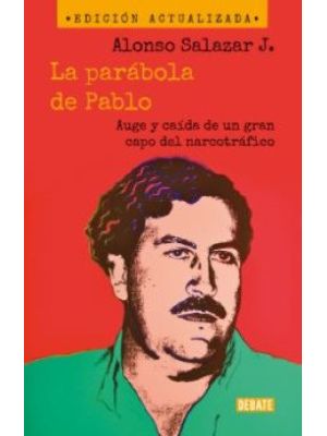 La Parabola De Pablo