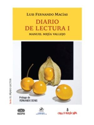 Diario De Lectura I