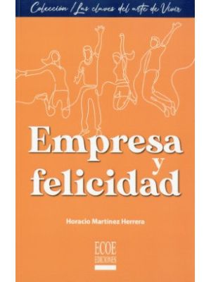 Empresa Y Felicidad