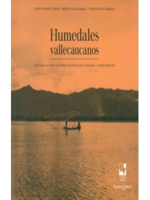 Humedades Vallecaucanos