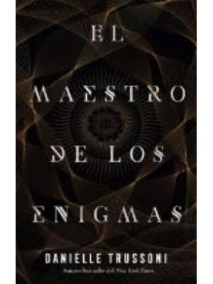 El Maestro De Los Enigmas