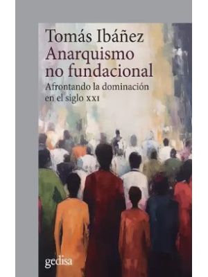 Anarquismo No Fundacional