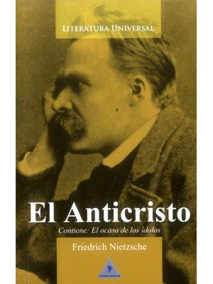 El Anticristo