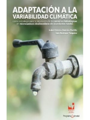 Adaptacion A La Variacion Climatica