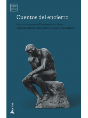 Cuentos Del Encierro