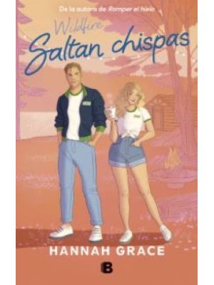 Saltan Chispas