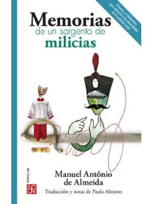 Memorias De Un Sargento De Milicias