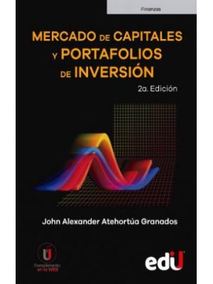 Mercado De Capitales Y Portafolios De Inversion