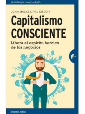 Capitalismo Consciente