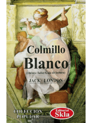 Colmillo Blanco