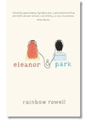 Eleanor Y Park