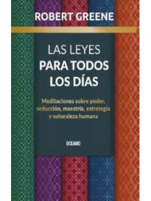 Las Leyes Para Todos Los Dias