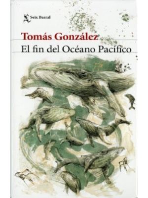 El Fin Del Oceano Pacifico